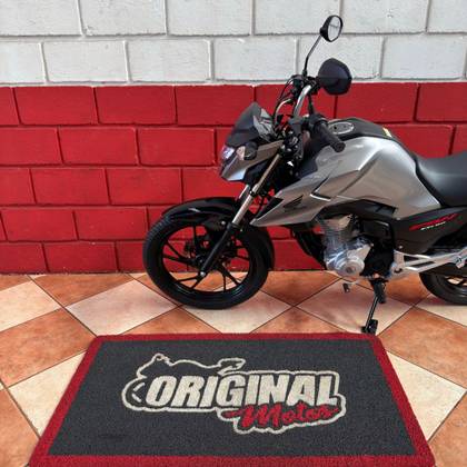 HONDA CG 160 FAN HONDA CG 160 FAN